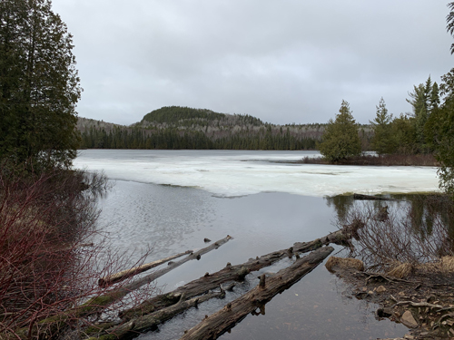 Brule Lake Trail 5