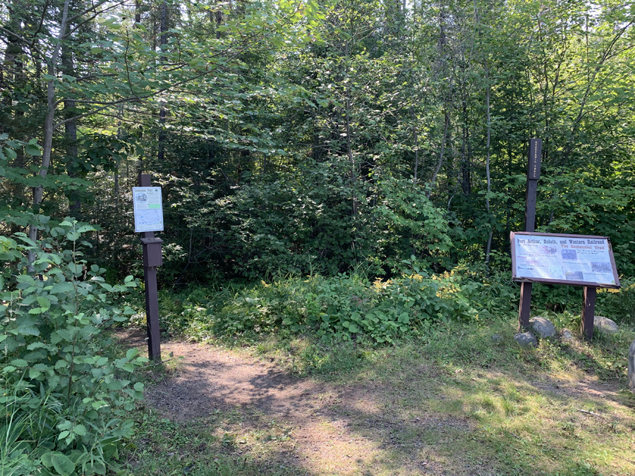 Centennial Trail 3