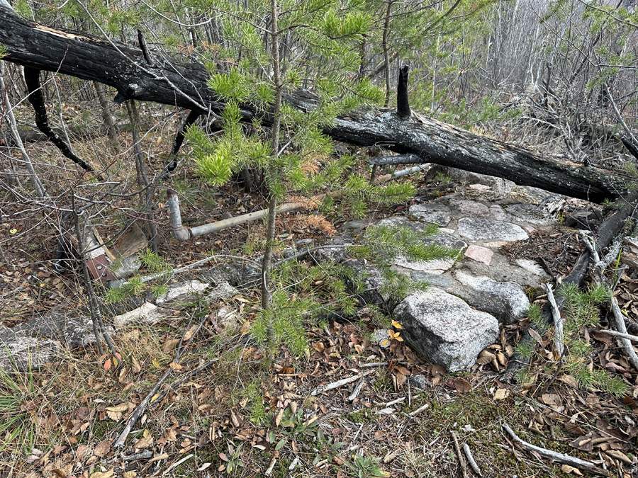 Centennial Trail 10