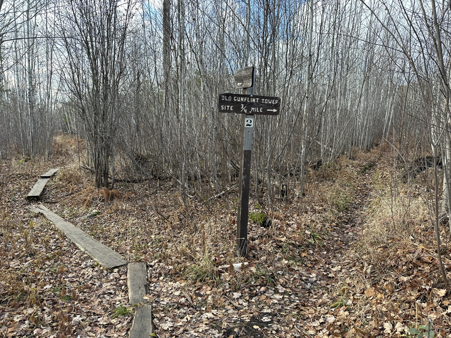 Centennial Trail 4