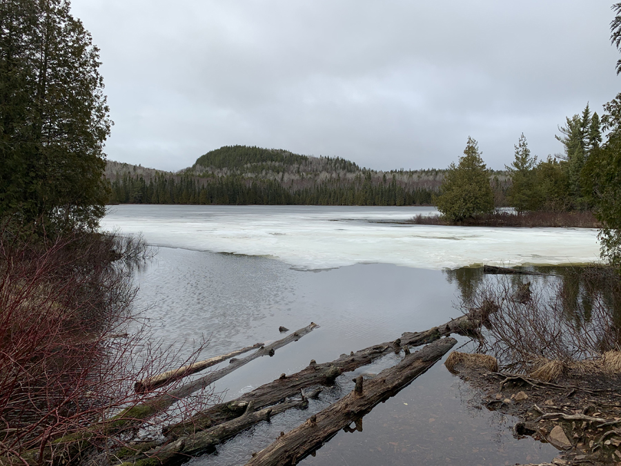 Eagle Mountain Trail 10