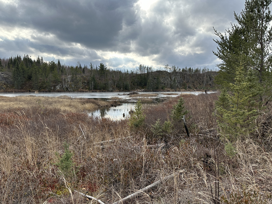 Kekekabic Trail 51