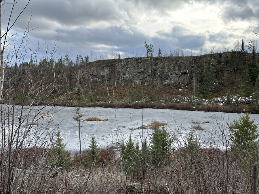 Kekekabic Trail 52