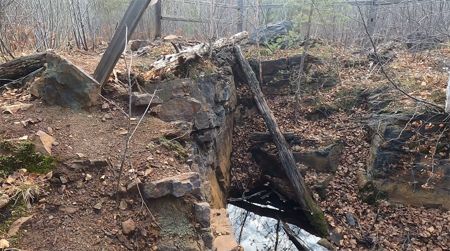 Paulsen Mine 5