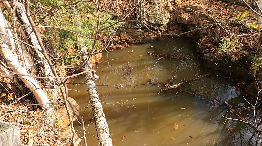 Paulsen Mine 2