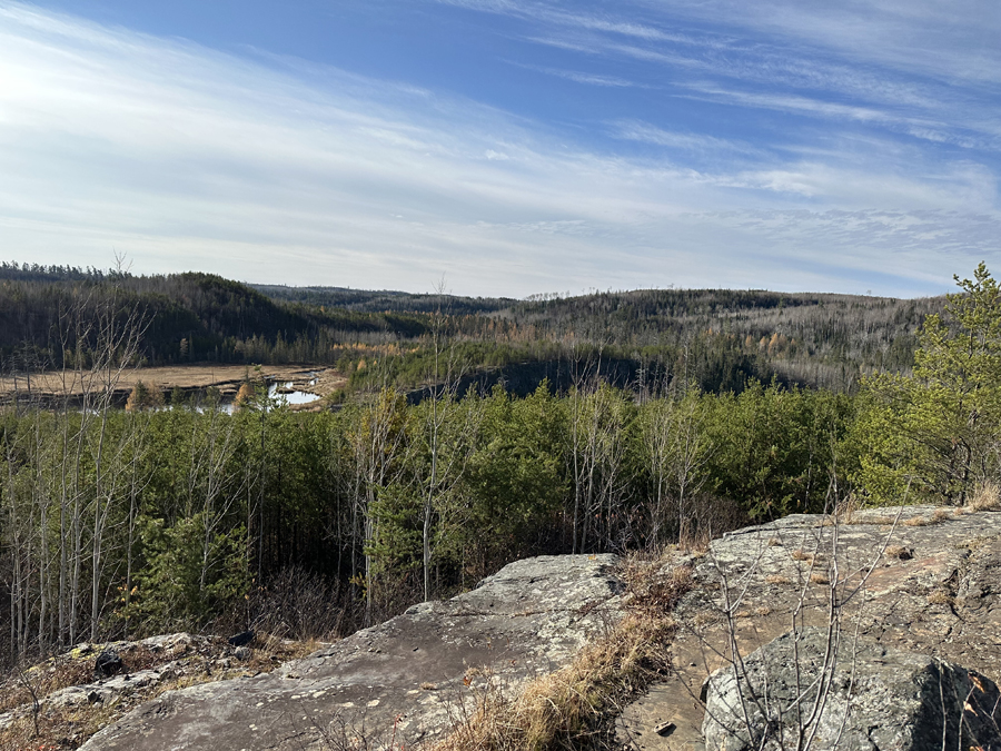 Magnetic Rock Trail 2