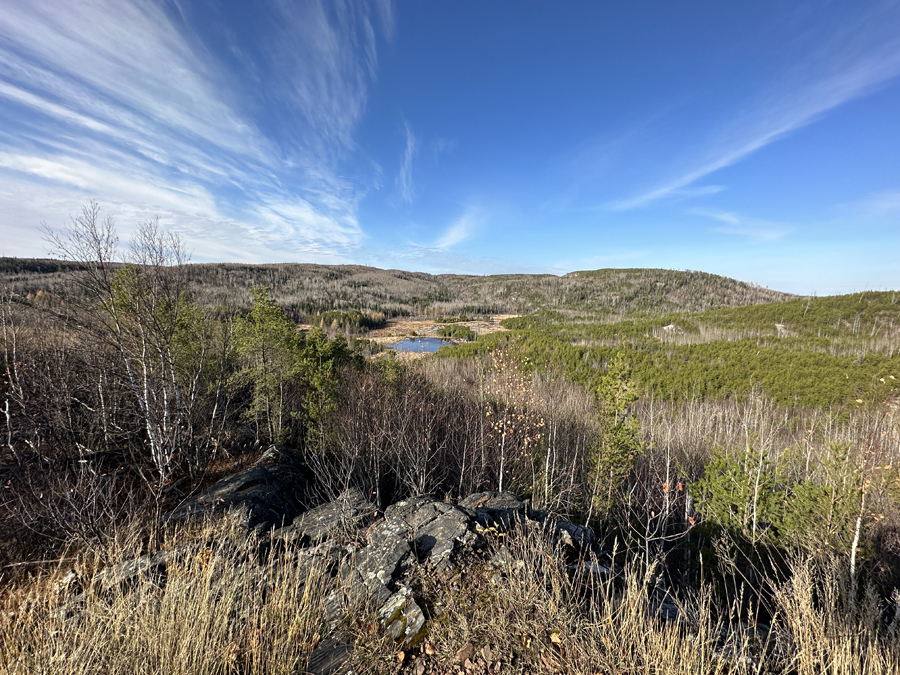 Magnetic Rock Trail 4