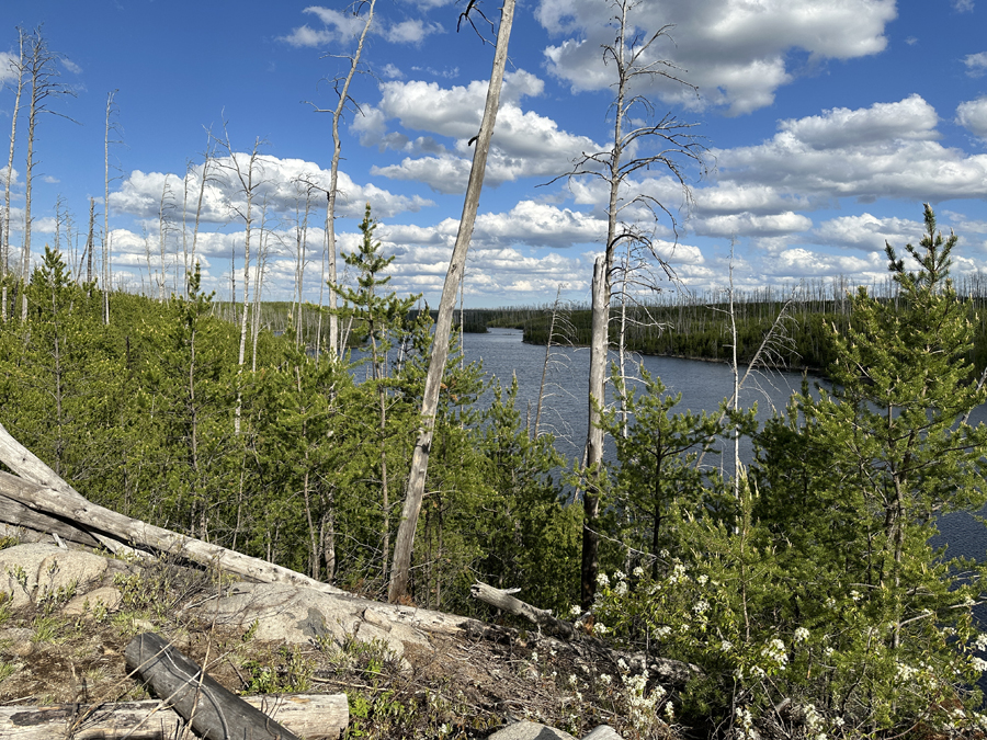 Powwow Trail 18