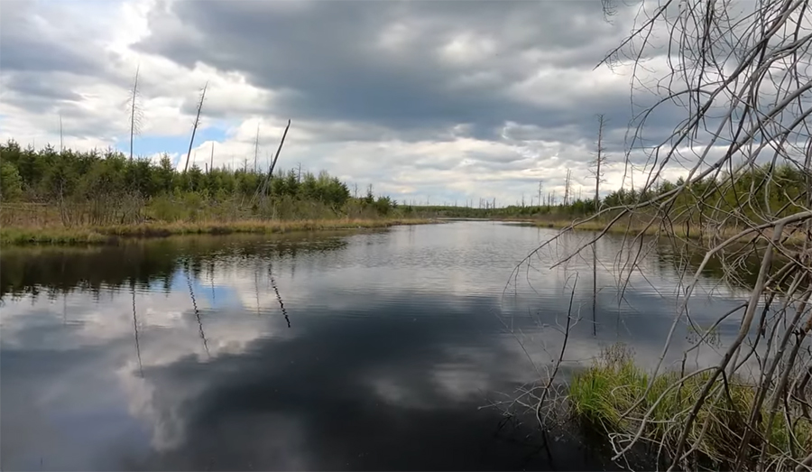 Powwow Trail 25