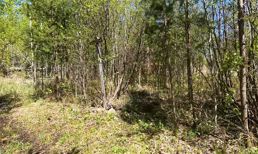 Powwow Trail 1