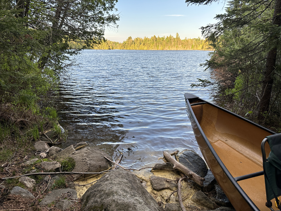 Banadad Lake 2