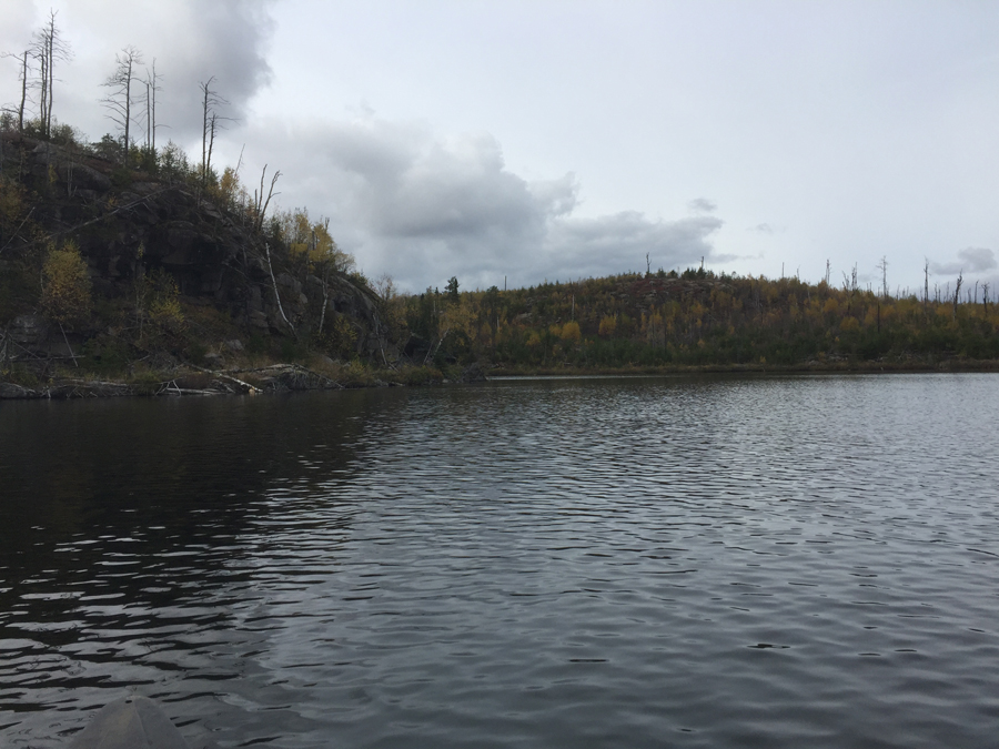 Brant Lake 3