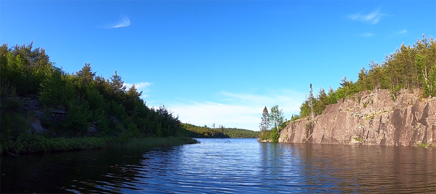 Brant Lake 8