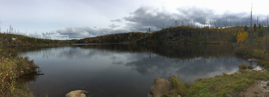 Brant Lake 6