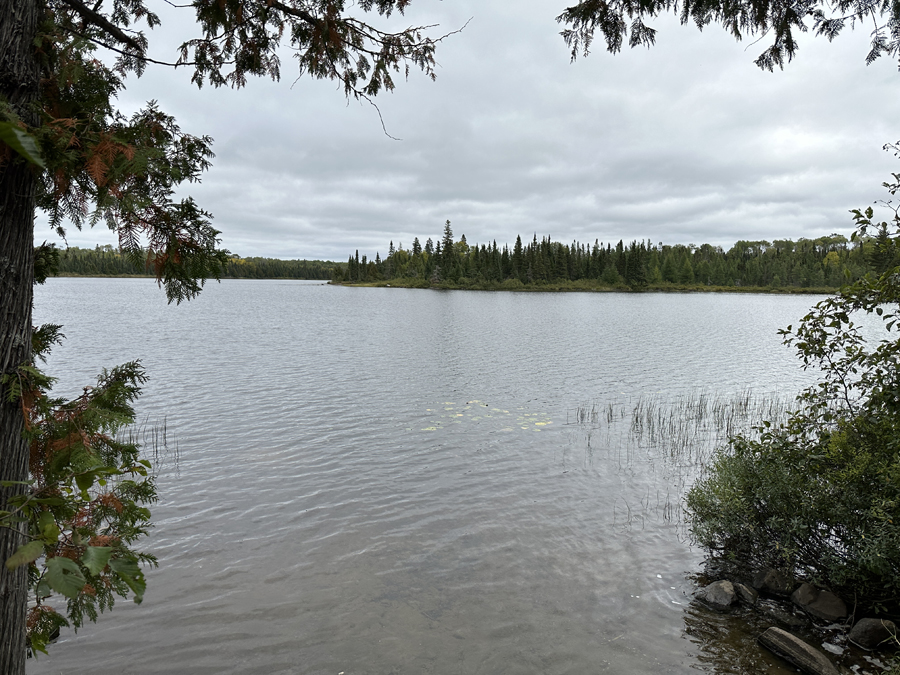 Crocodile Lake Campsite 11