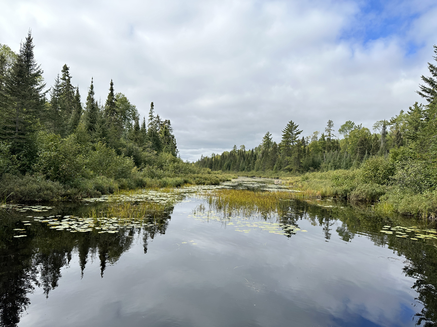 Crocodile River 1B