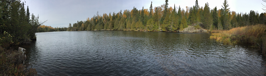 Crooked Lake 2