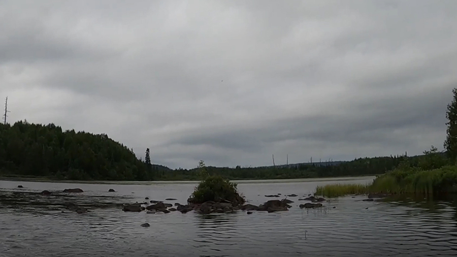 South Brule River 6