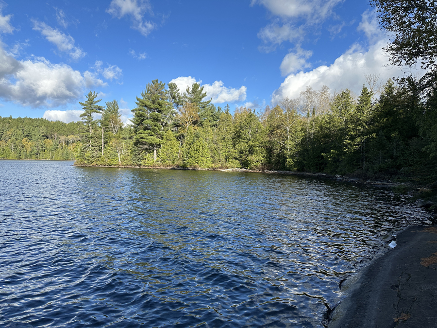 East Pike Lake 2