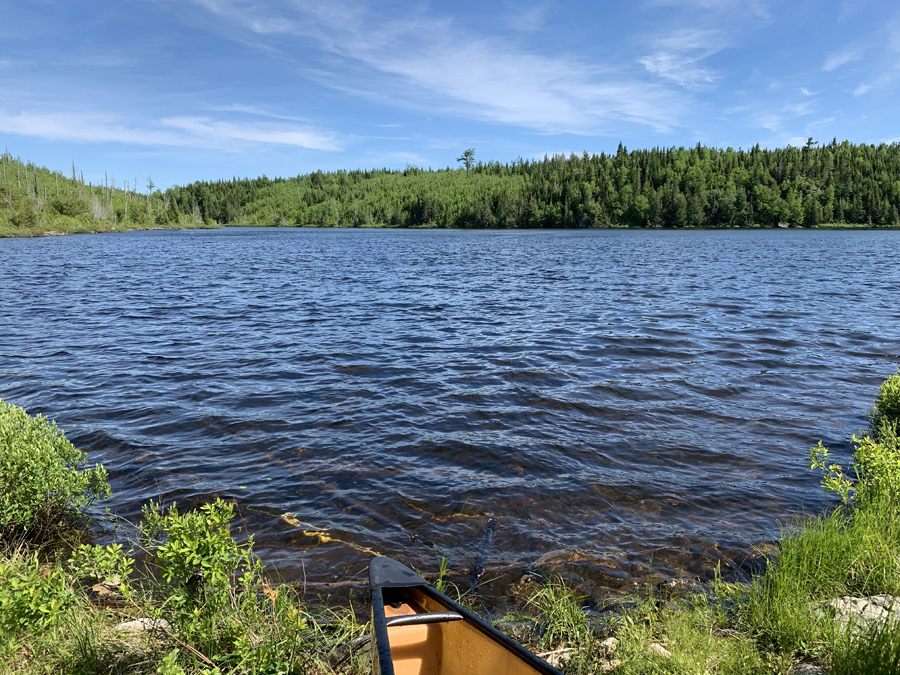 Fay-Glee-Portage 4