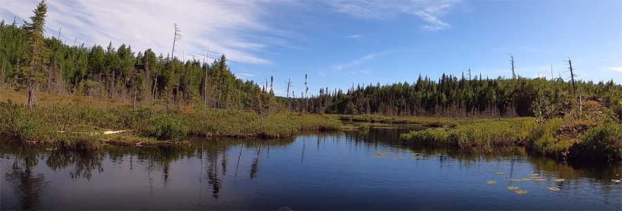 Flying Lake 3