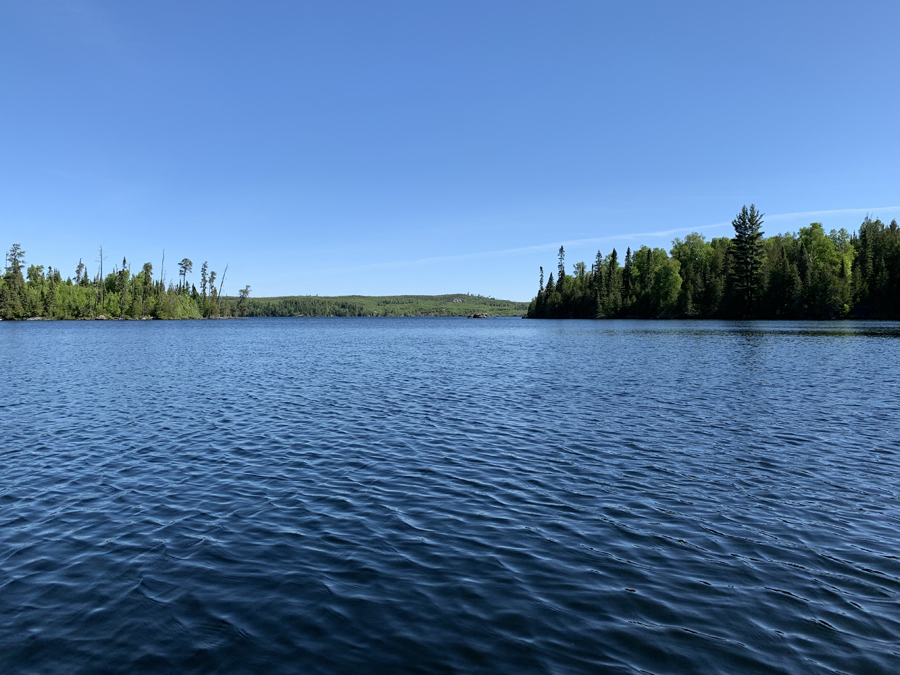 Gillis Lake 8