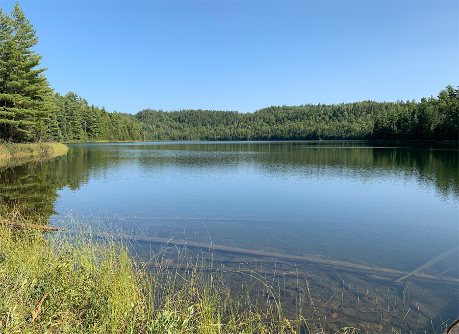 Gogebic Lake 1