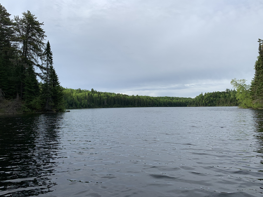 Gordon Lake 2