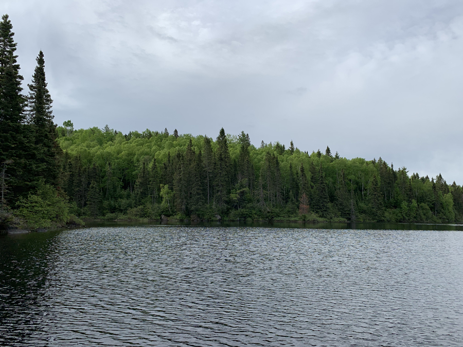 Gordon Lake 3