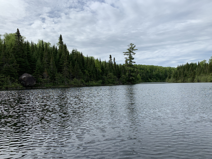 Gordon Lake 8