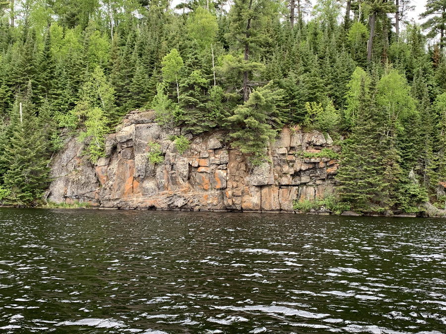Gordon Lake 6