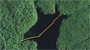 Gordon Lake map2