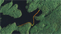 Gordon Lake map4
