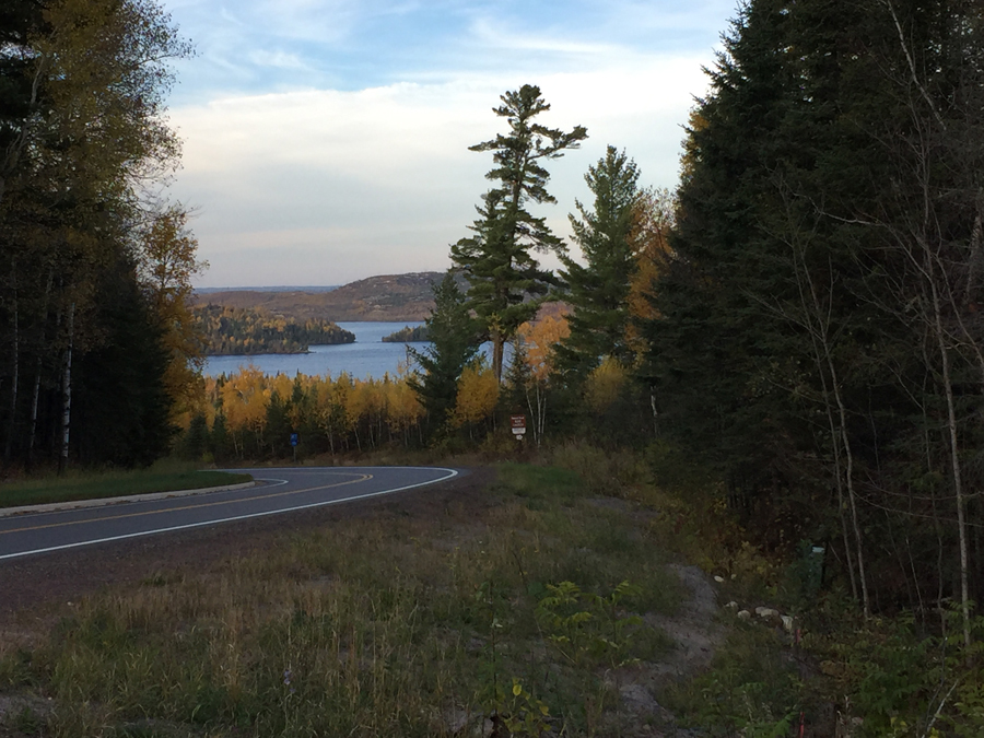 Gunflint Lake 2