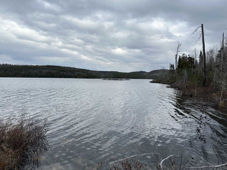Honker Lake 2
