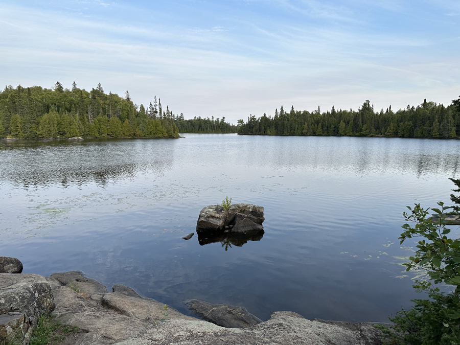 Horseshoe Lake 1