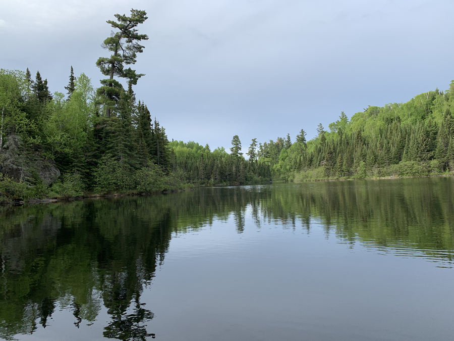 Long Island River 7