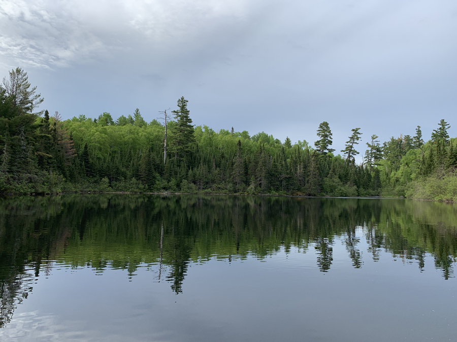 Long Island River 8