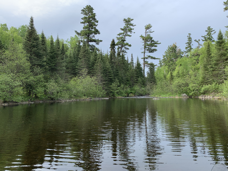 Long Island River 9