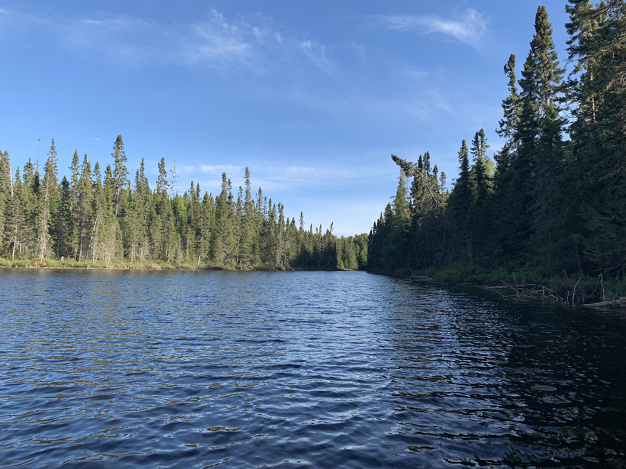 Lower George Lake 4