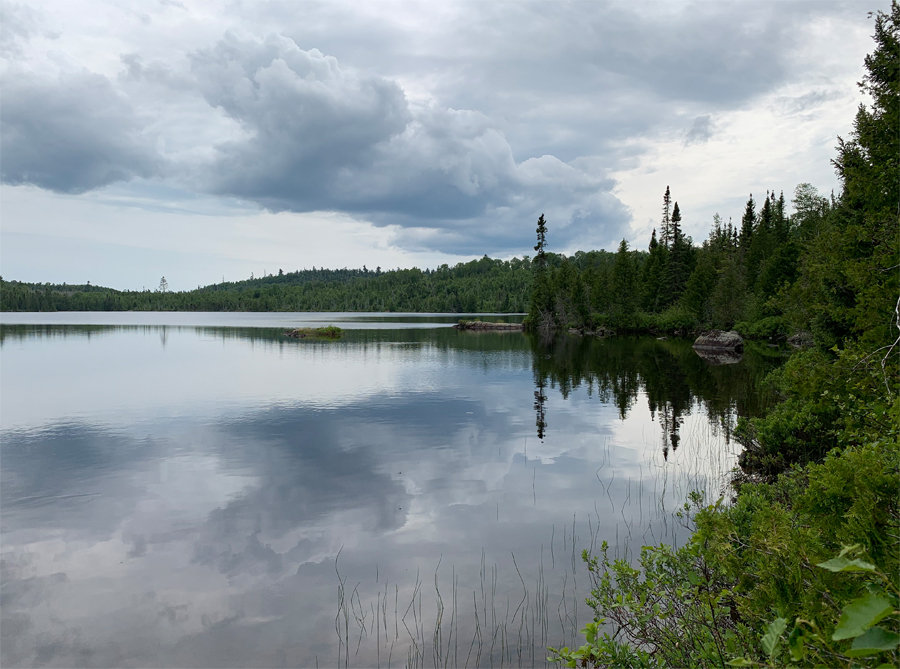 Misquah Lake 4