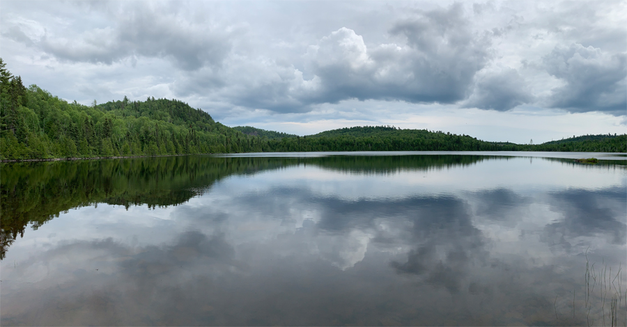 Misquah Lake 1