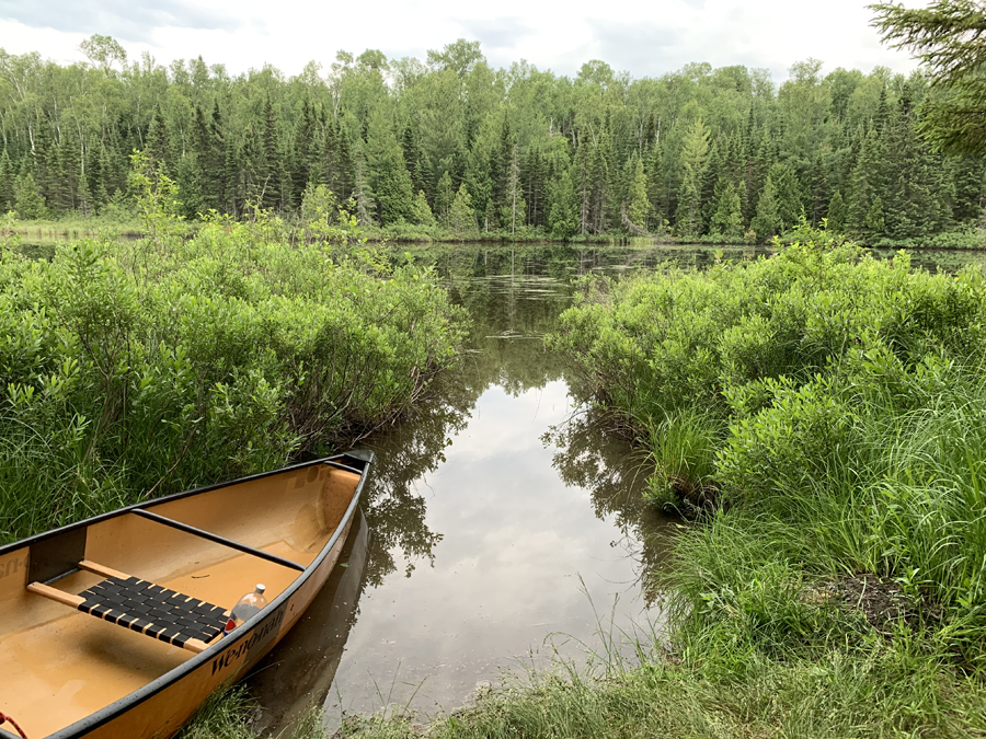 Morgan Lake 3