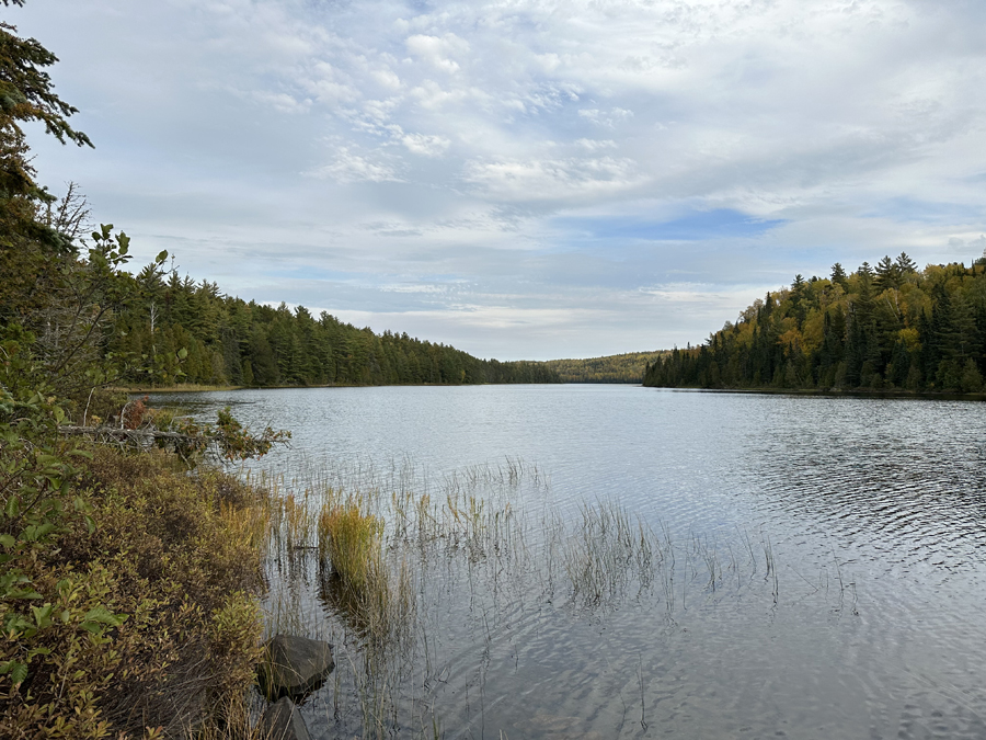 Pierz Lake 2
