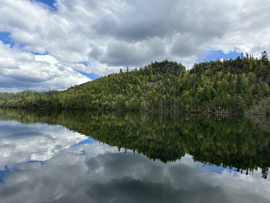 Rose Lake Campsite 11