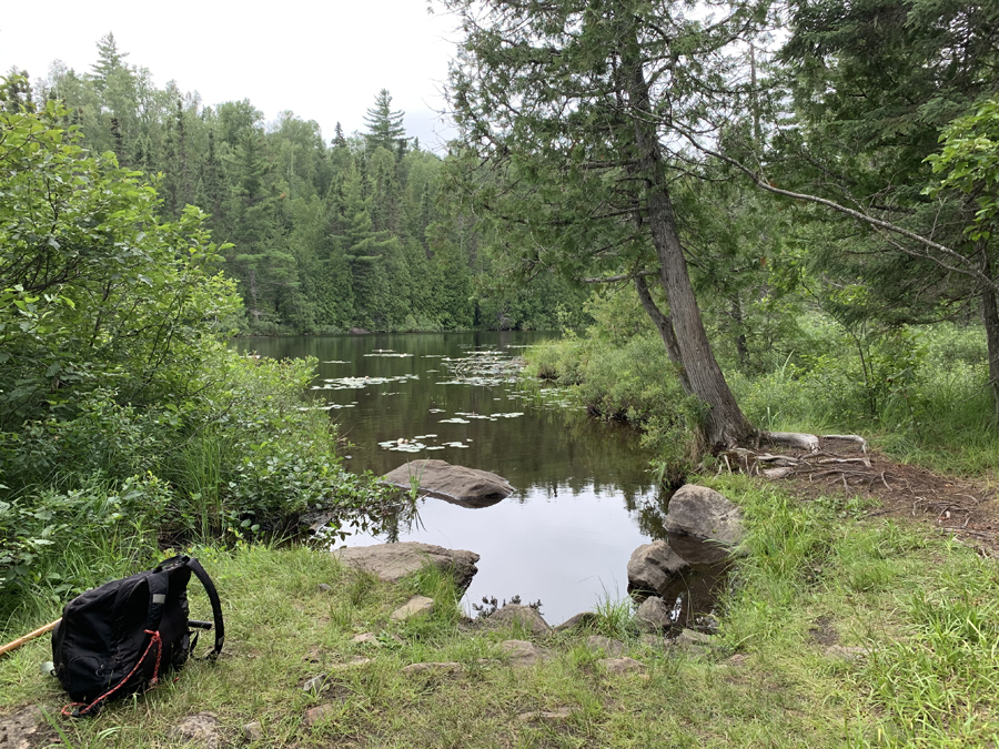 South Brule River 5