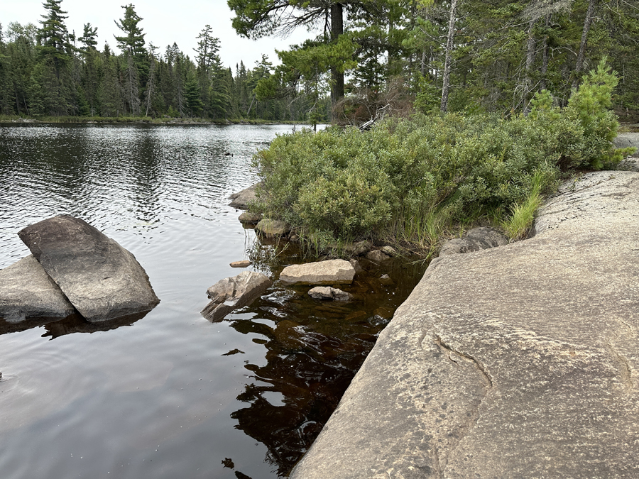 Swallow Lake 1