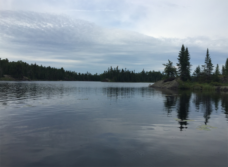 Thelma Lake 5