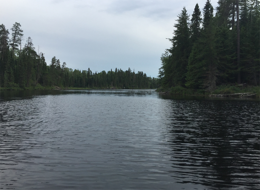 Thelma Lake 7