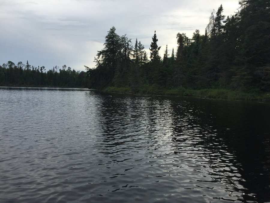 Thelma Lake 6